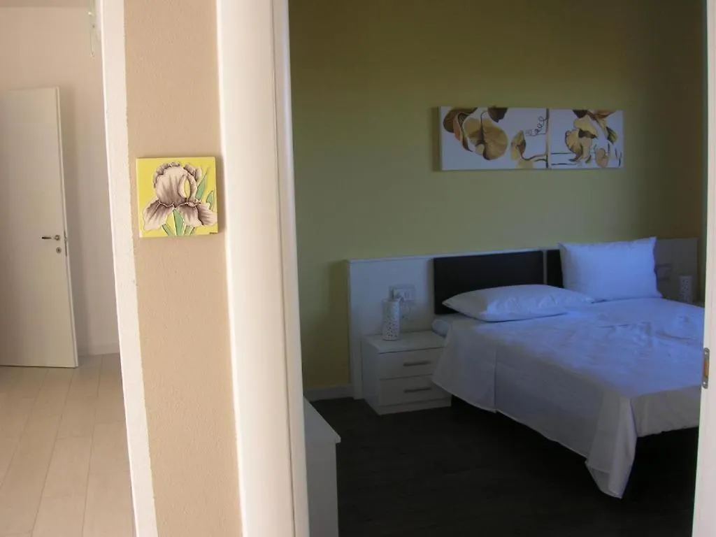 Maison d'hôtes Hotel Relais B& Le Rondinelle à Rosignano Solvay Italie