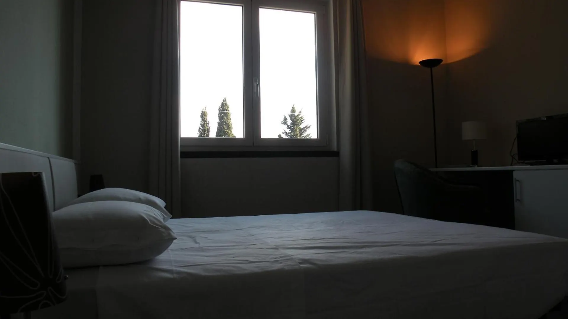 Hotel Relais B& Le Rondinelle à Rosignano Solvay 0*,  Italie